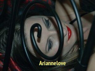 Ariannelove
