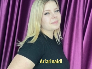 Ariarinaldi