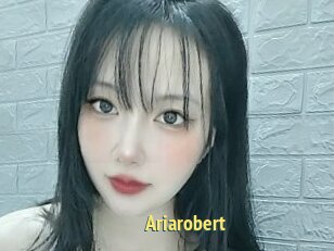 Ariarobert