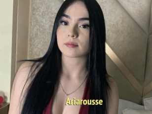 Ariarousse