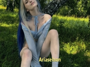 Ariaselson