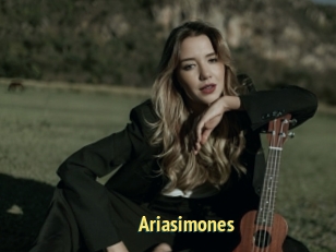 Ariasimones