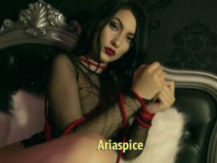 Ariaspice