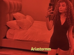 Ariastormm