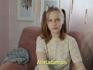 Arieladamson