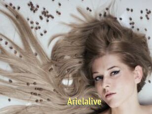 Arielalive