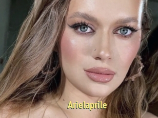 Arielaprile
