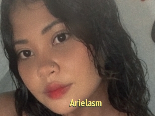 Arielasm