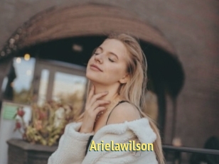 Arielawilson