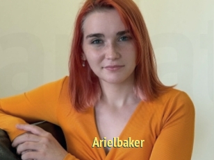 Arielbaker