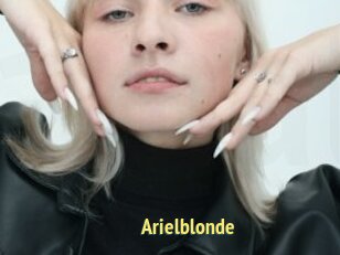 Arielblonde