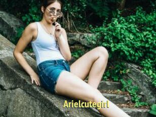 Arielcutegirl