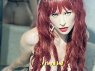 Arieldiiez