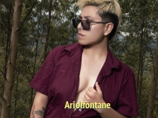 Arielfontane