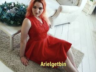 Arielgetbin
