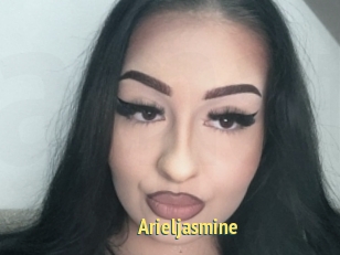 Arieljasmine