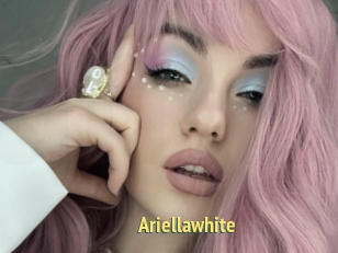 Ariellawhite