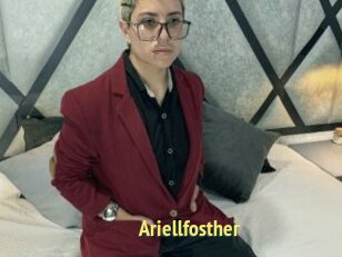 Ariellfosther