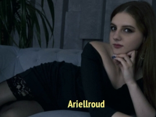Ariellroud