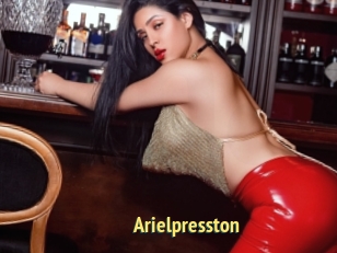 Arielpresston