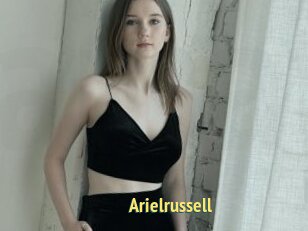 Arielrussell