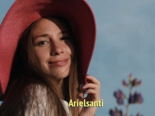 Arielsanti