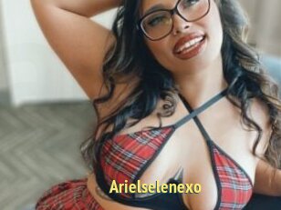 Arielselenexo