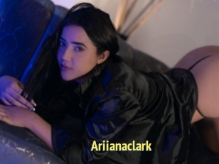Ariianaclark