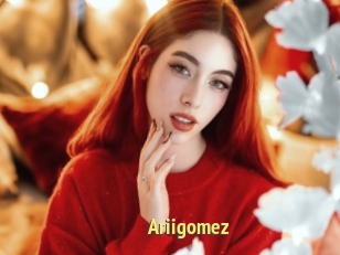 Ariigomez