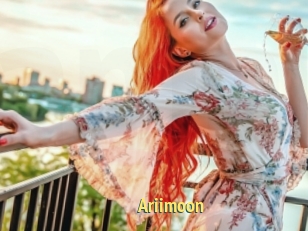 Ariimoon