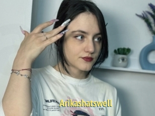 Arikashatswell