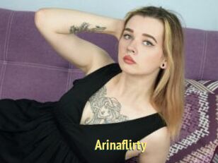 Arinaflirty