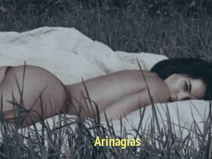 Arinagias