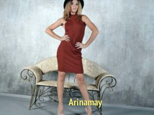 Arinamay