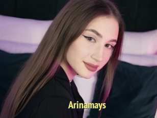 Arinamays