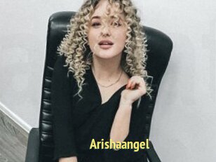 Arishaangel
