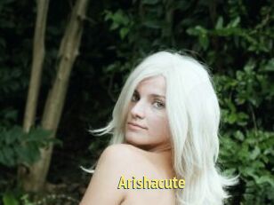 Arishacute