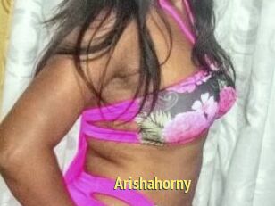 Arishahorny