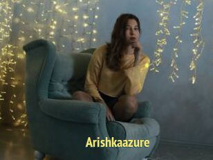 Arishkaazure