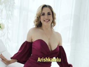 Arishkalulu