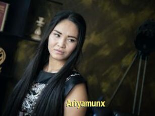 Ariyamunx