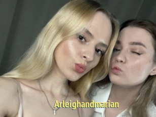 Arleighandmarian