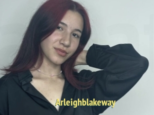 Arleighblakeway
