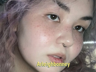 Arleighbonney