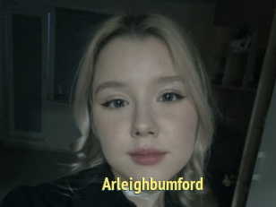 Arleighbumford