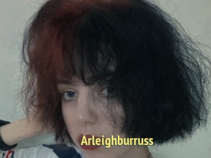 Arleighburruss