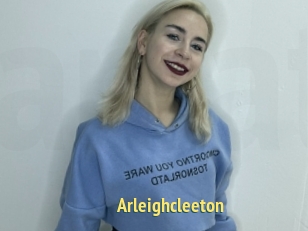 Arleighcleeton