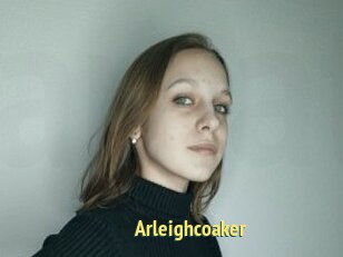 Arleighcoaker