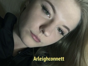 Arleighconnett