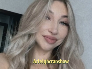 Arleighcranshaw
